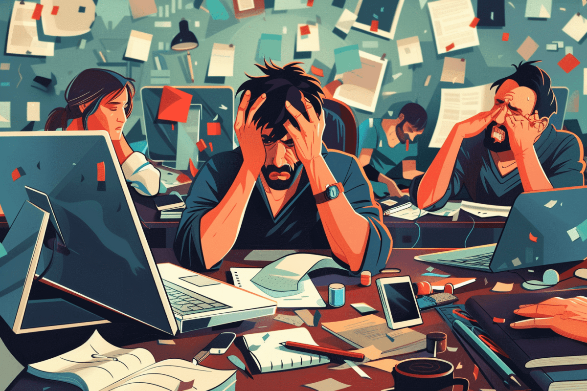 Why I Don’t Like the Traditional Agency Model and Why I’m Moving Away from It