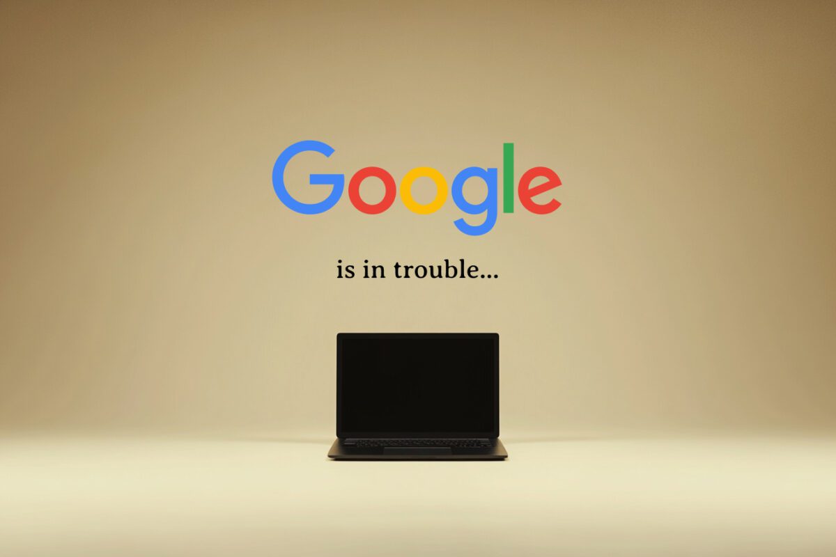 Goodbye Google! I Have a New Way of Thinking About Search