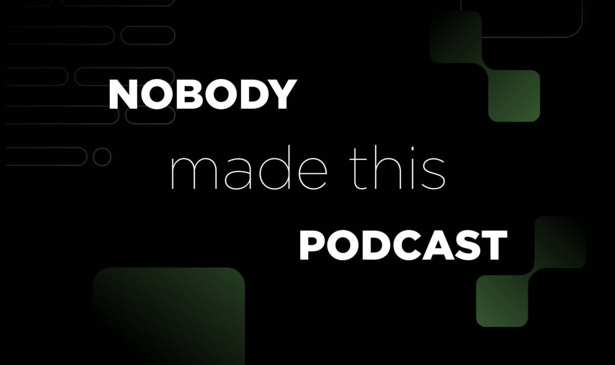 This Is NOT a Podcast! Google’s NotebookLM Podcast Generation Feature Is WILD