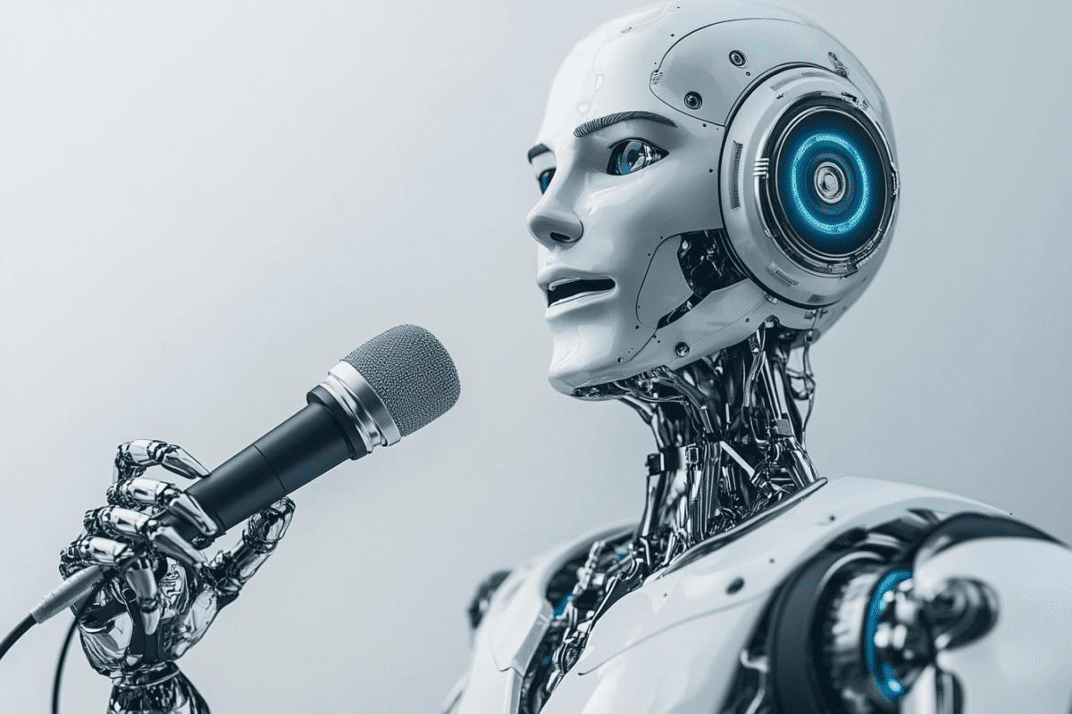 I Built a WordPress Plugin That Reads My Blog Posts in My Voice